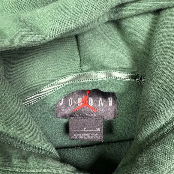 Jordan slam‎ dunk sweatshirt - Picture 4 of 5